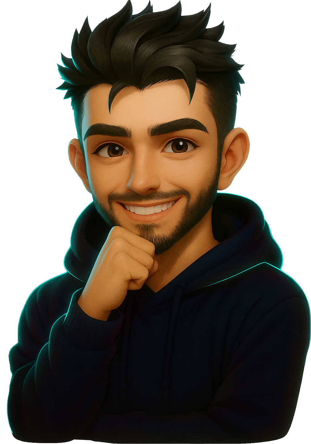 Shubham Chauhan avatar